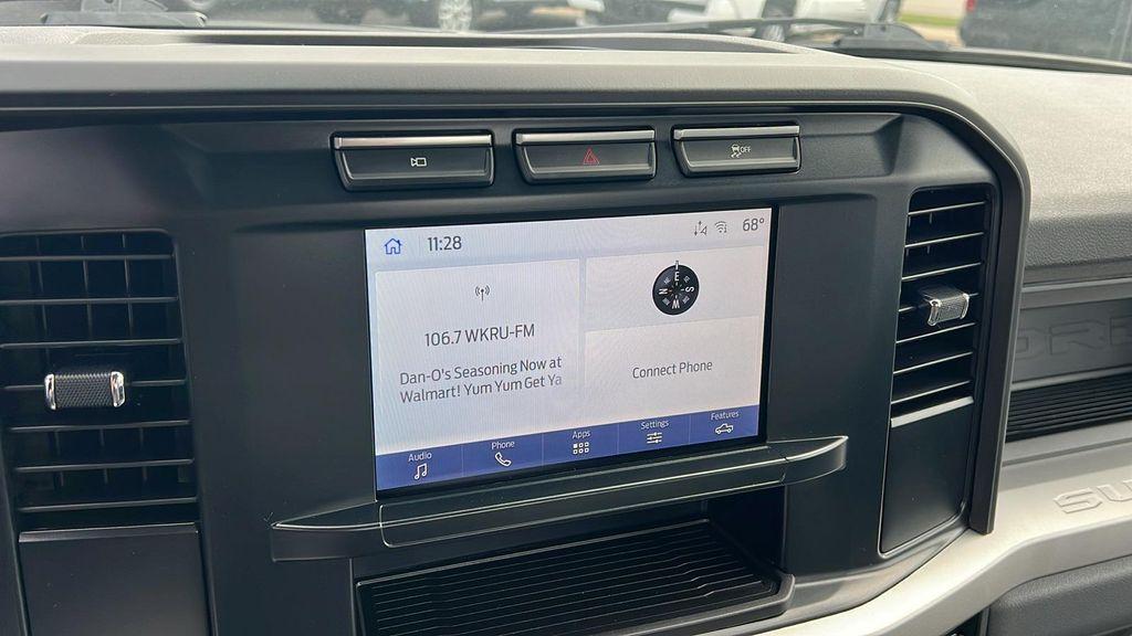 used 2024 Ford F-350 car, priced at $52,990