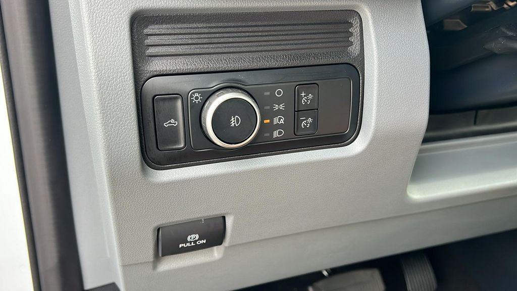 used 2024 Ford F-350 car, priced at $52,990