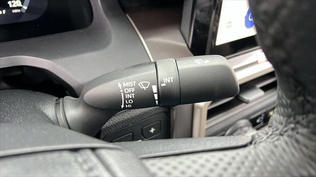 new 2024 Toyota Tacoma car, priced at $48,498