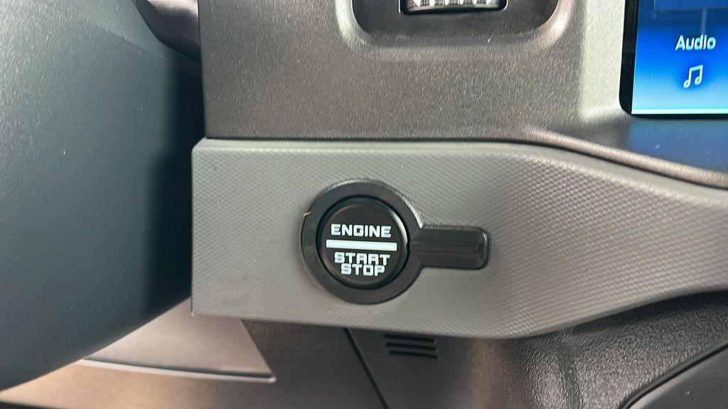 used 2024 Ford Bronco car, priced at $39,990