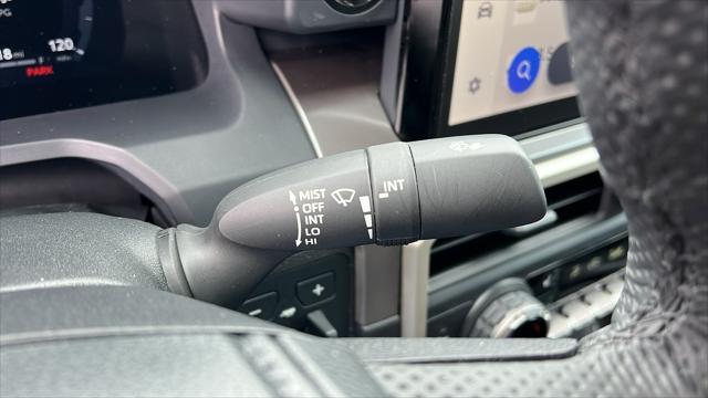 used 2024 Toyota Tacoma car, priced at $46,990