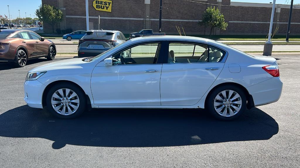 used 2013 Honda Accord car, priced at $6,990