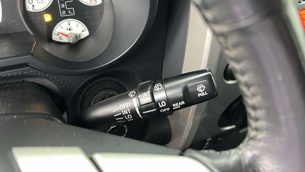 used 2012 Toyota FJ Cruiser car, priced at $13,990