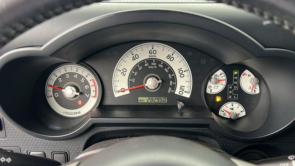 used 2012 Toyota FJ Cruiser car, priced at $13,990