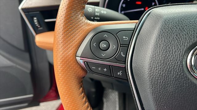 used 2021 Toyota Avalon car, priced at $32,990