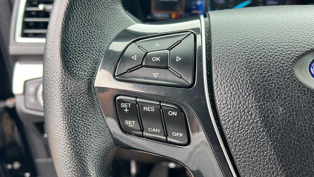 used 2018 Ford Explorer car, priced at $15,990