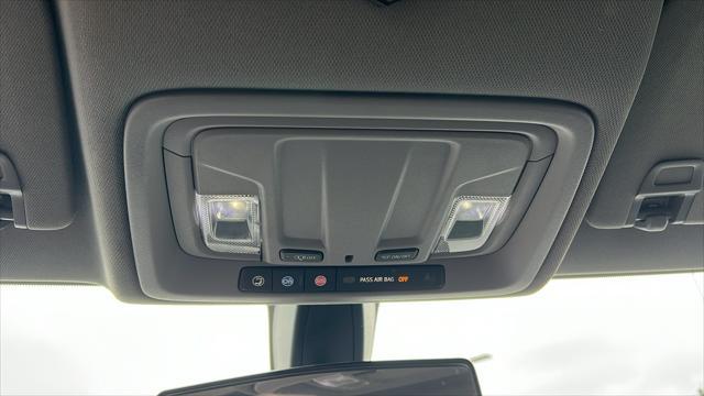 used 2022 Chevrolet Silverado 1500 car, priced at $40,990