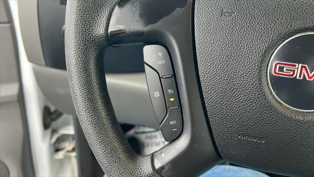 used 2009 GMC Sierra 1500 car, priced at $12,990