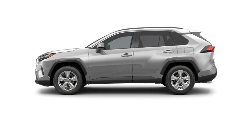 new 2024 Toyota RAV4 car, priced at $35,804