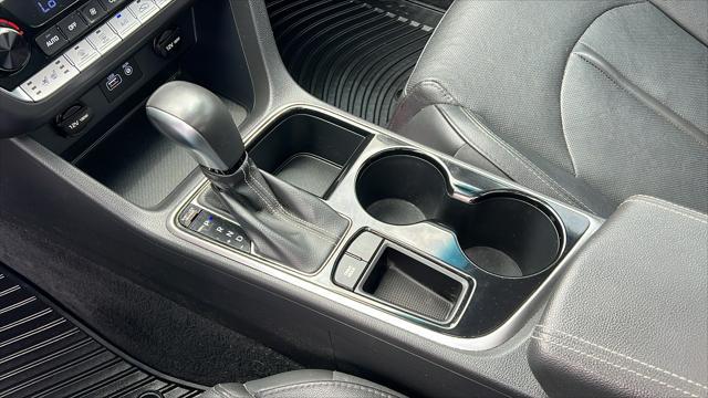 used 2018 Hyundai Sonata car, priced at $14,990