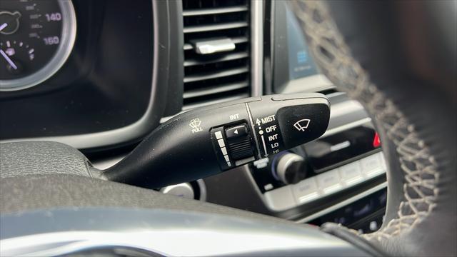 used 2018 Hyundai Sonata car, priced at $14,990