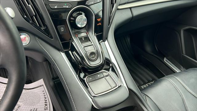 used 2019 Acura RDX car, priced at $28,990