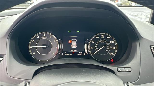 used 2019 Acura RDX car, priced at $28,990