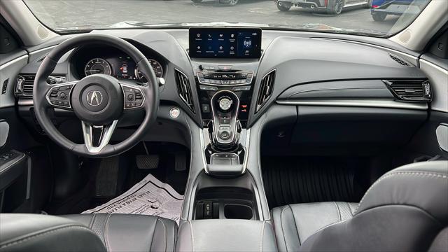 used 2019 Acura RDX car, priced at $28,990