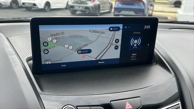 used 2019 Acura RDX car, priced at $28,990