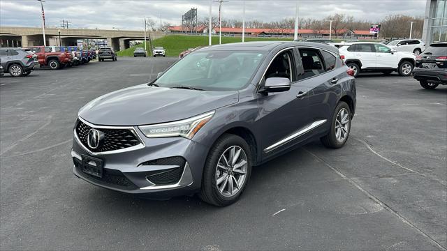 used 2019 Acura RDX car, priced at $28,990