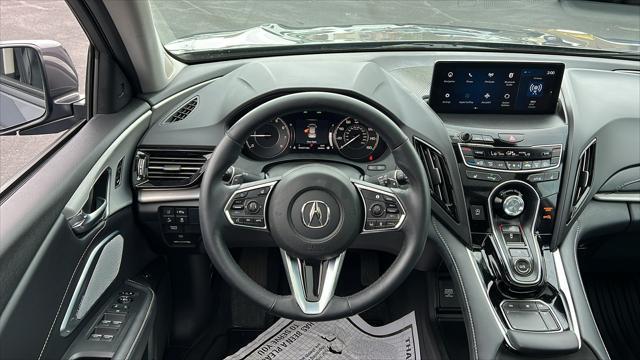 used 2019 Acura RDX car, priced at $28,990