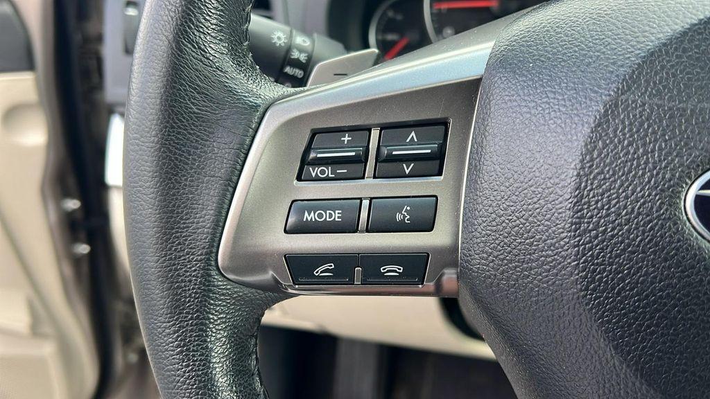 used 2014 Subaru Outback car, priced at $7,990