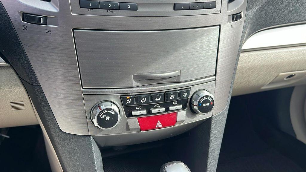 used 2014 Subaru Outback car, priced at $7,990