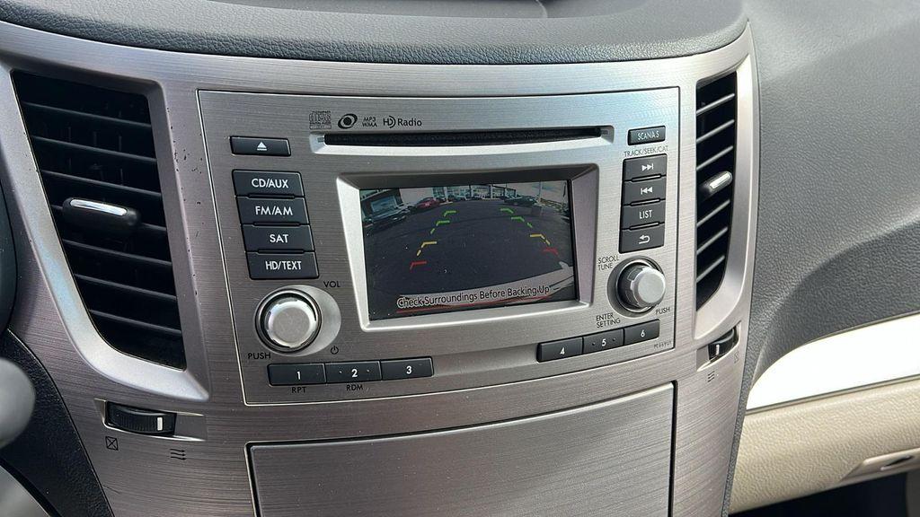 used 2014 Subaru Outback car, priced at $7,990