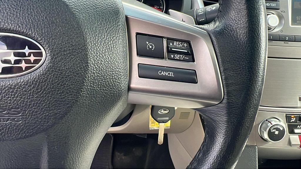 used 2014 Subaru Outback car, priced at $7,990