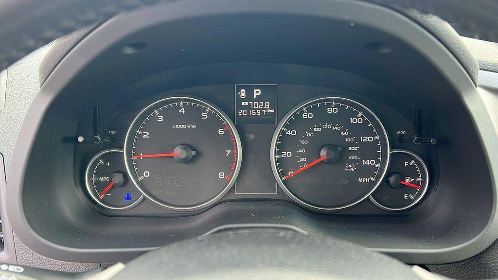 used 2014 Subaru Outback car, priced at $7,990