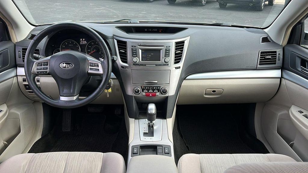 used 2014 Subaru Outback car, priced at $7,990