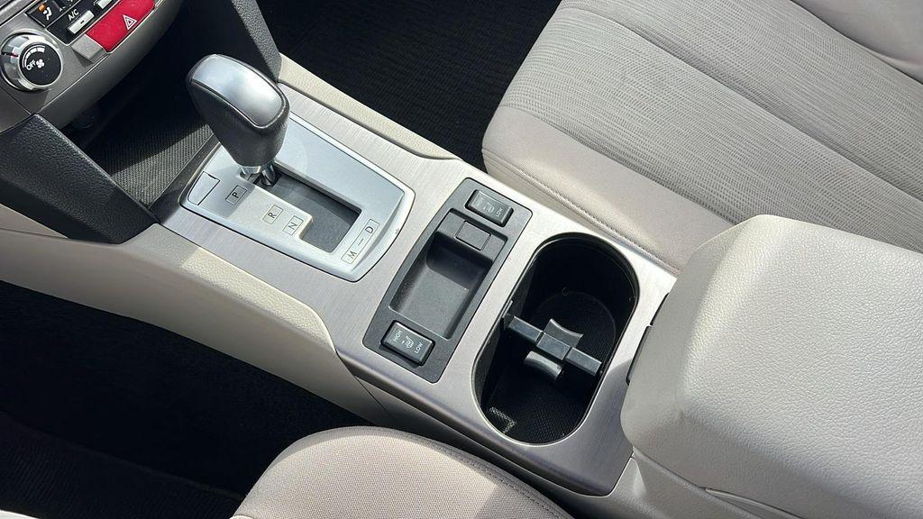used 2014 Subaru Outback car, priced at $7,990