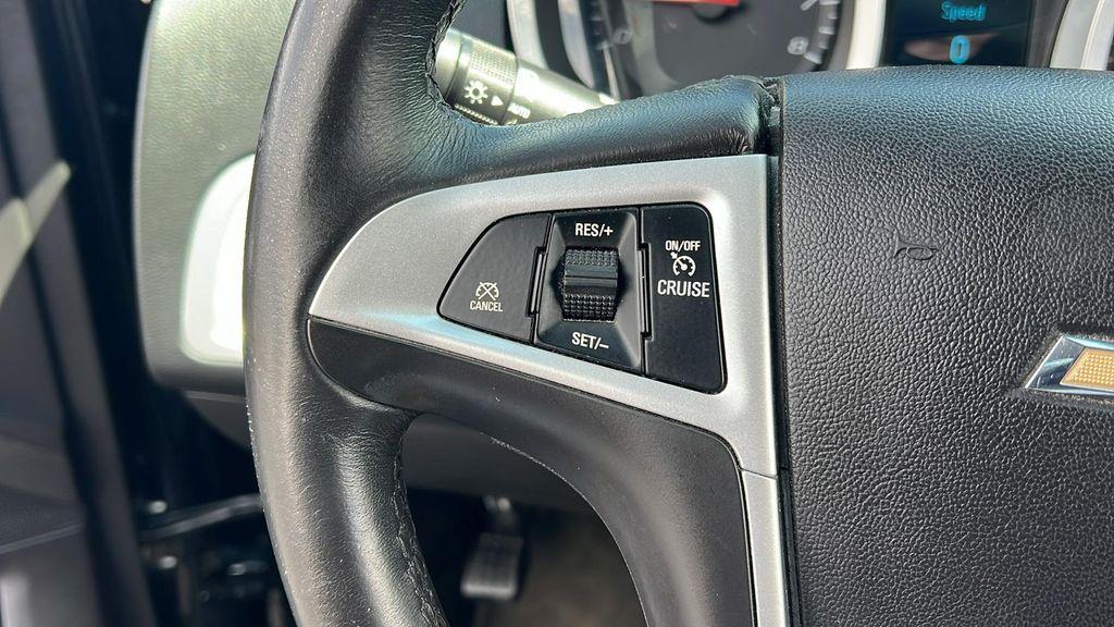 used 2014 Chevrolet Equinox car, priced at $8,990