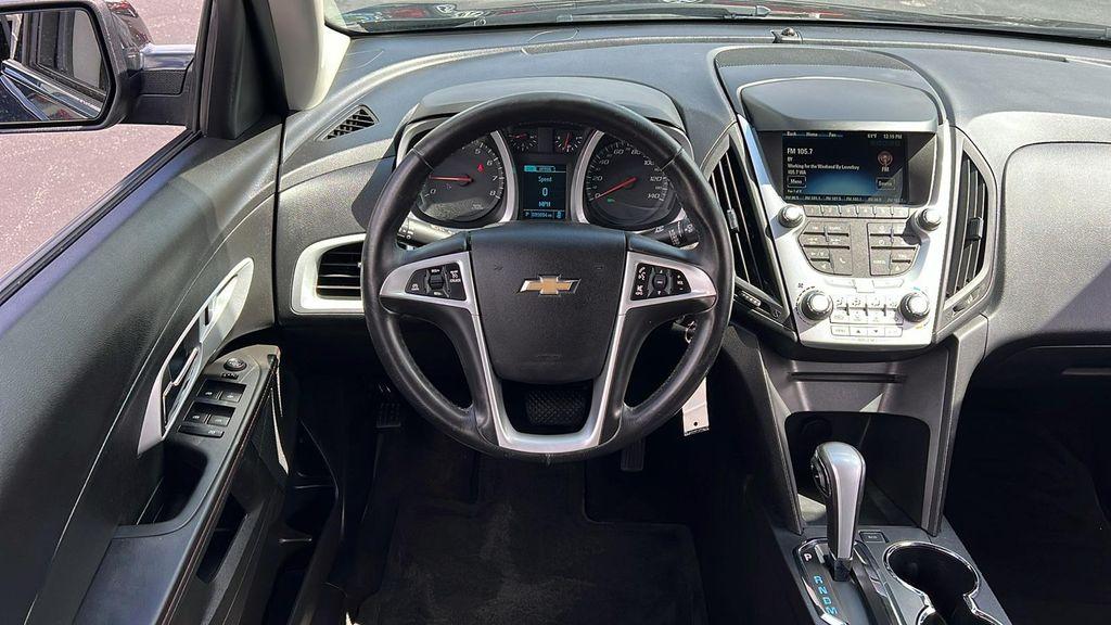 used 2014 Chevrolet Equinox car, priced at $8,990