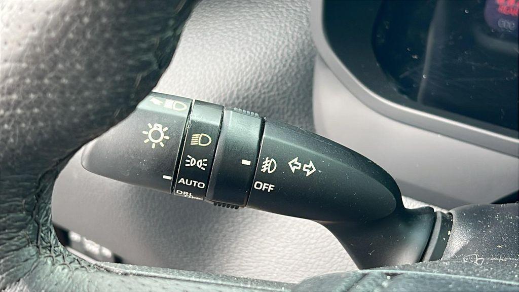 used 2023 Toyota Tundra Hybrid car, priced at $63,990