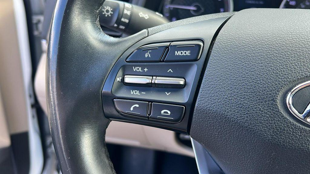 used 2019 Hyundai Elantra car, priced at $14,990
