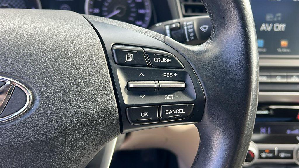 used 2019 Hyundai Elantra car, priced at $14,990