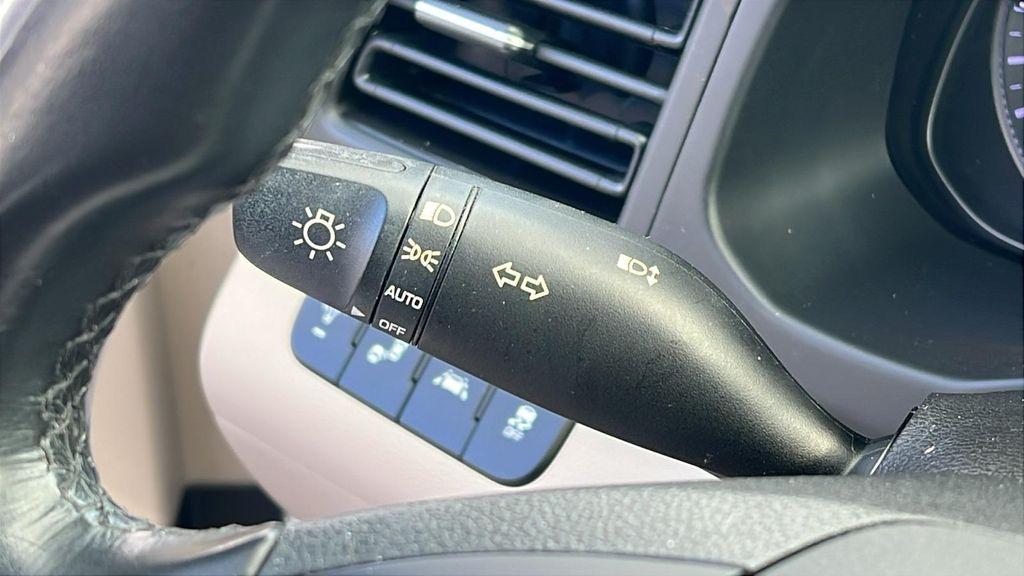used 2019 Hyundai Elantra car, priced at $14,990
