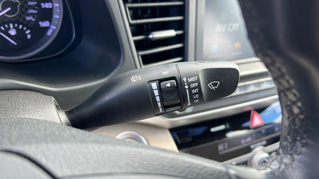 used 2019 Hyundai Elantra car, priced at $14,990
