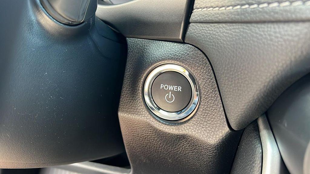 new 2025 Toyota RAV4 Hybrid car, priced at $38,608