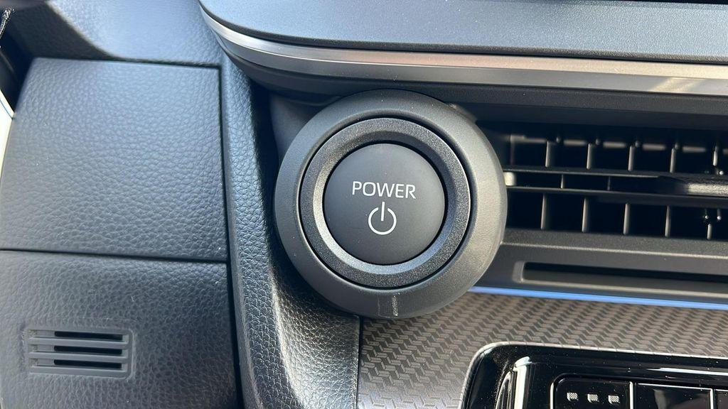 new 2026 Toyota Prius car, priced at $35,618