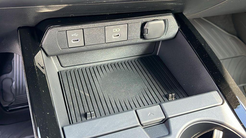 new 2026 Toyota Prius car, priced at $35,618