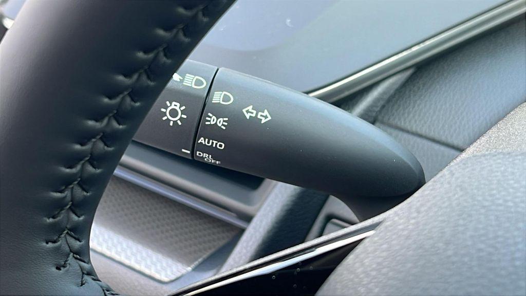 new 2026 Toyota Prius car, priced at $35,618