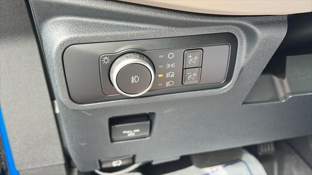 used 2023 Ford Bronco car, priced at $48,990