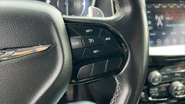 used 2021 Chrysler 300 car, priced at $24,990