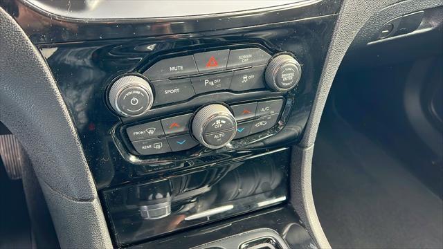 used 2021 Chrysler 300 car, priced at $24,990