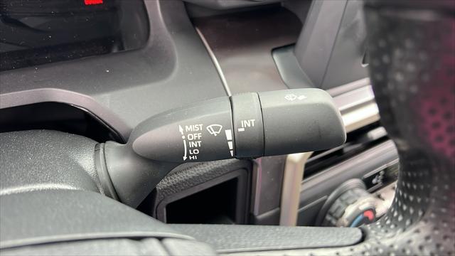 new 2025 Toyota Tacoma car, priced at $41,498