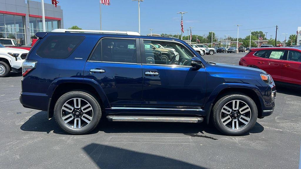 used 2020 Toyota 4Runner car, priced at $35,990