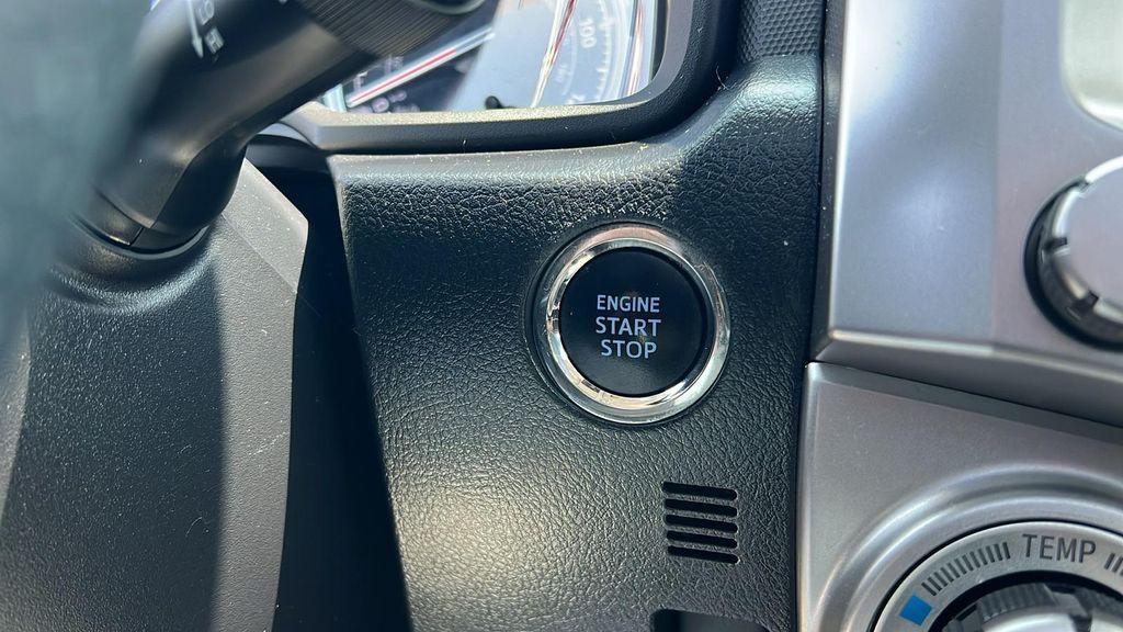 used 2020 Toyota 4Runner car, priced at $35,990
