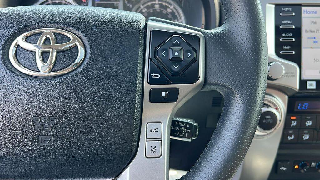used 2020 Toyota 4Runner car, priced at $35,990