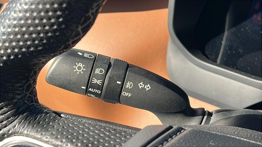 used 2024 Toyota Tundra Hybrid car, priced at $54,990