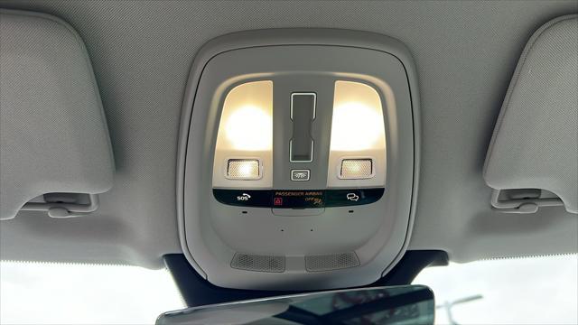 used 2024 Volvo XC90 car, priced at $55,688