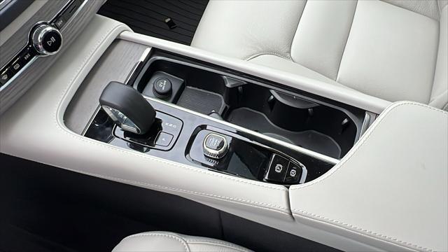 used 2024 Volvo XC90 car, priced at $55,688