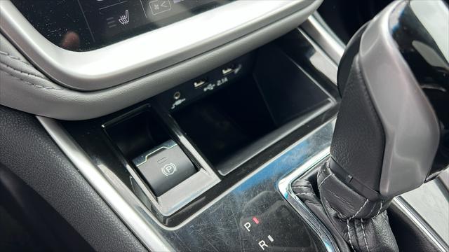 used 2021 Subaru Outback car, priced at $24,990